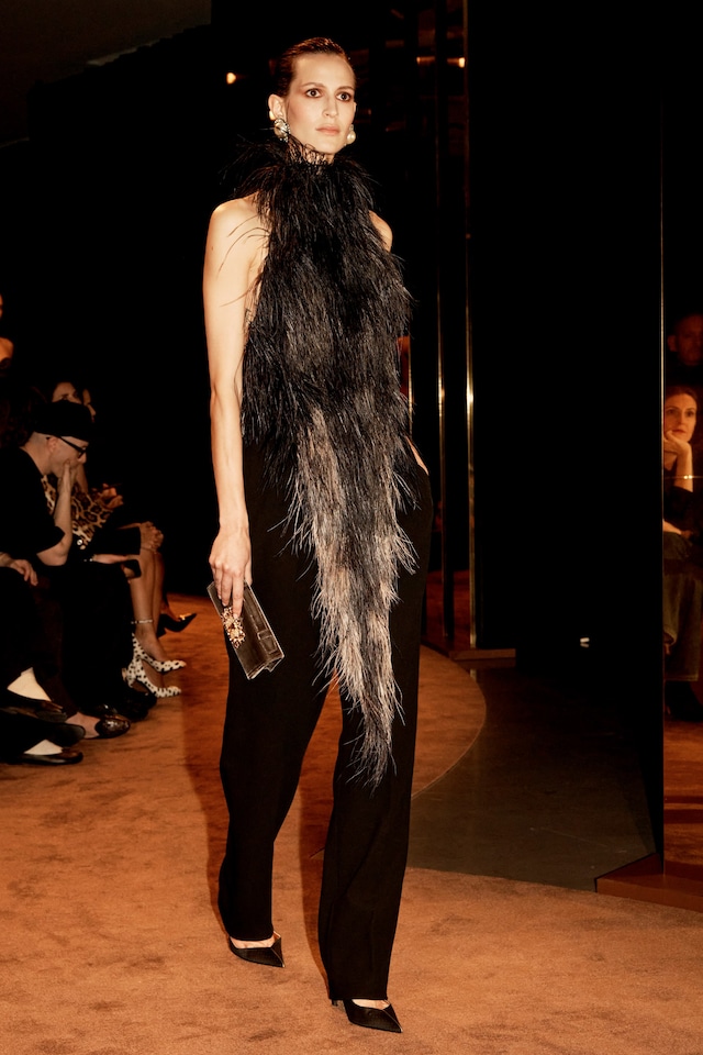 Schiaparelli AW25 ready-to-wear 29