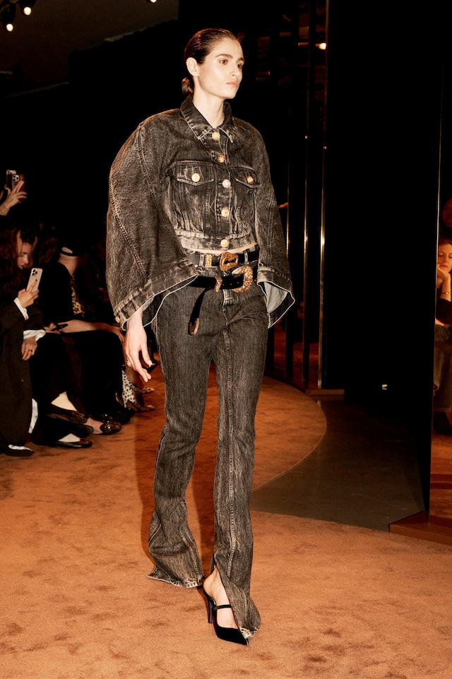 Schiaparelli AW25 ready-to-wear 31
