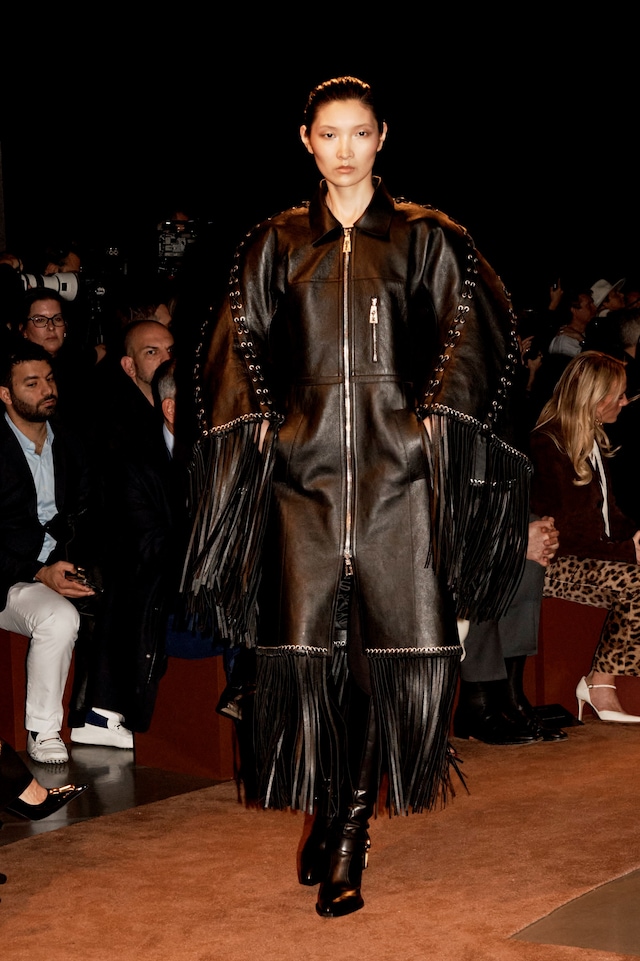 Schiaparelli AW25 ready-to-wear 32