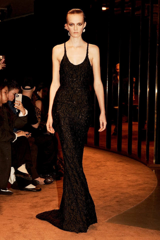 Schiaparelli AW25 ready-to-wear 33
