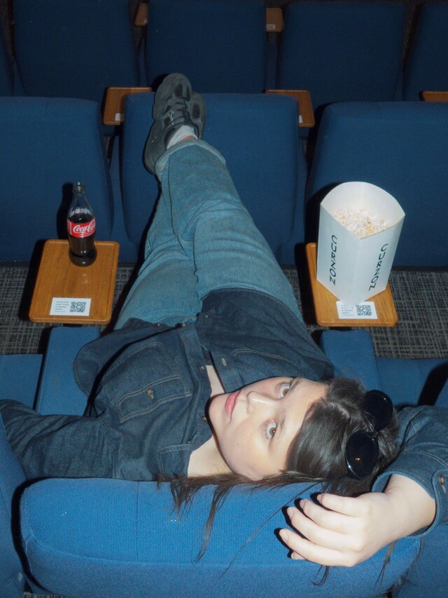 Molly Boniface 6