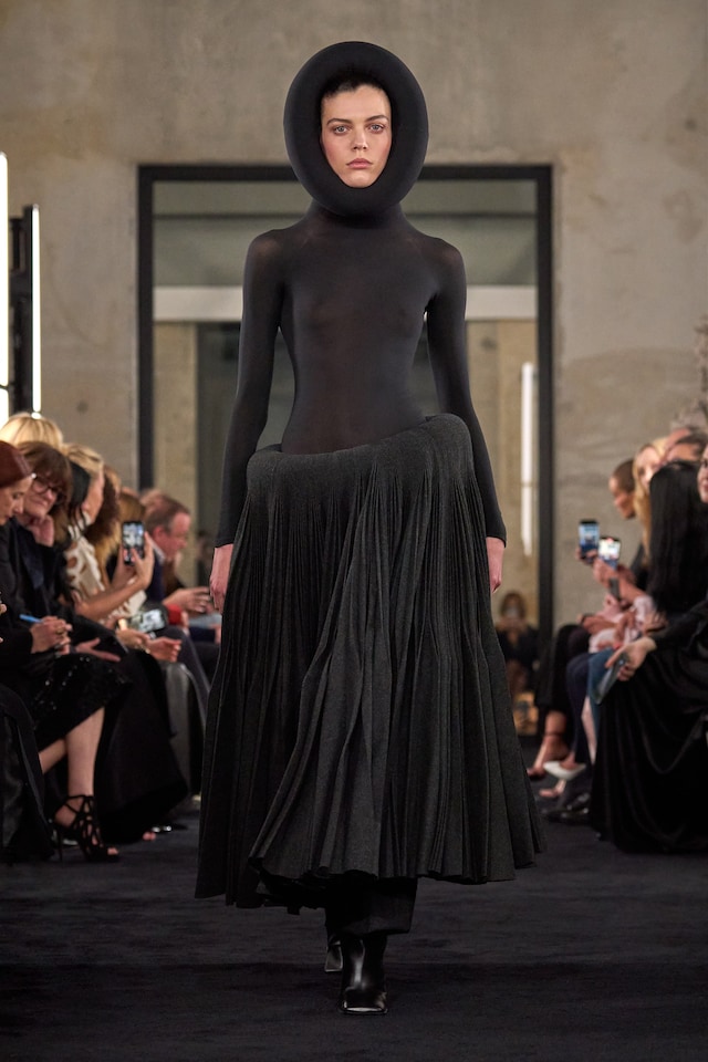 Ala&#239;a AW25 0