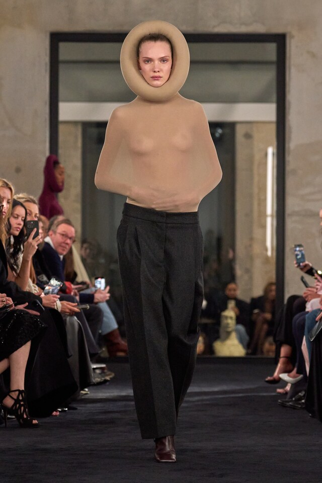 Ala&#239;a AW25 1