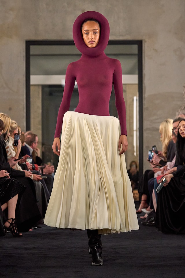 Ala&#239;a AW25 2