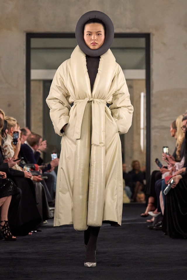 Ala&#239;a AW25 3