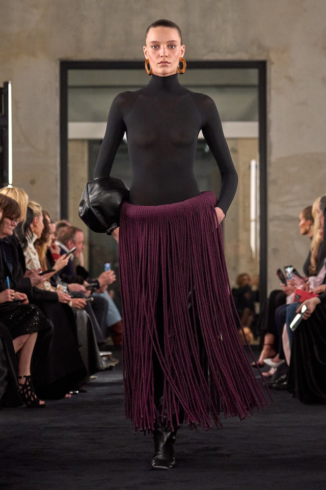 Ala&#239;a AW25 4