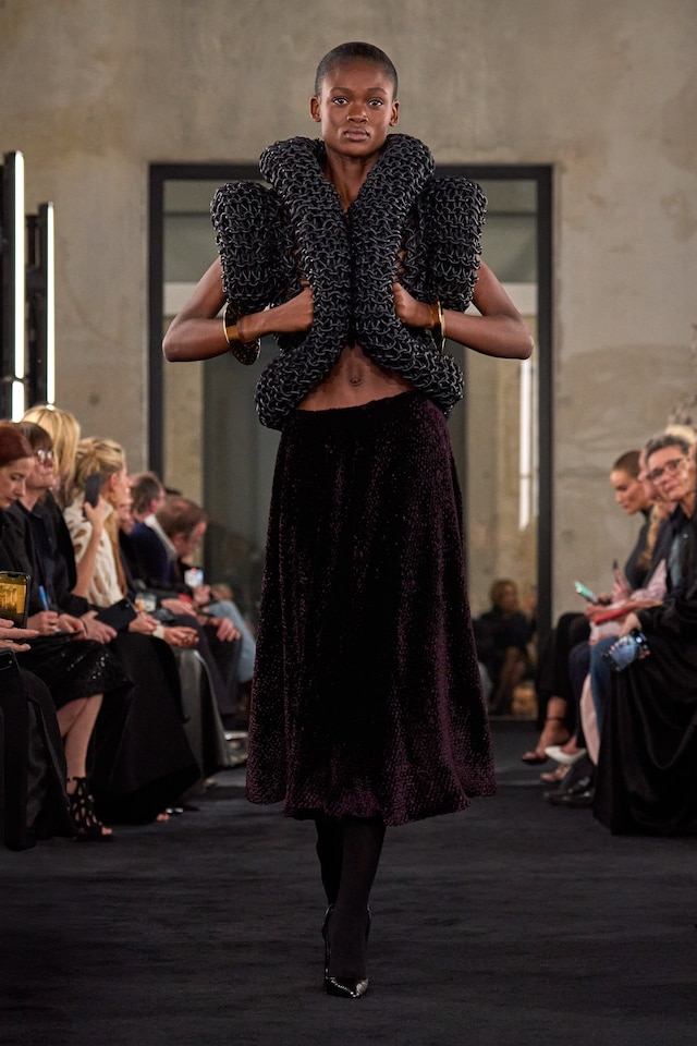 Ala&#239;a AW25 6