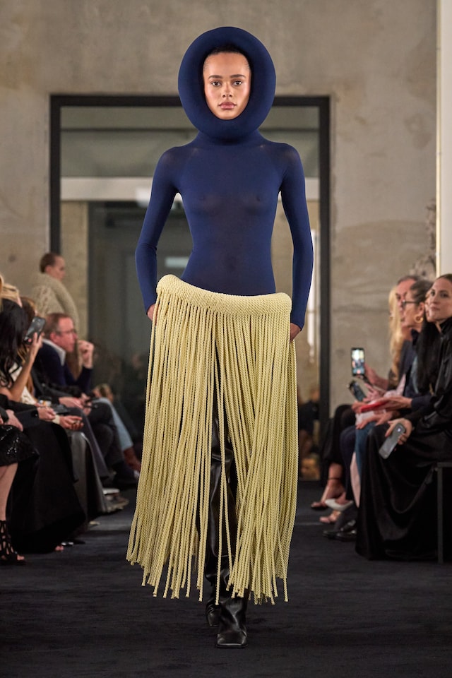 Ala&#239;a AW25 8