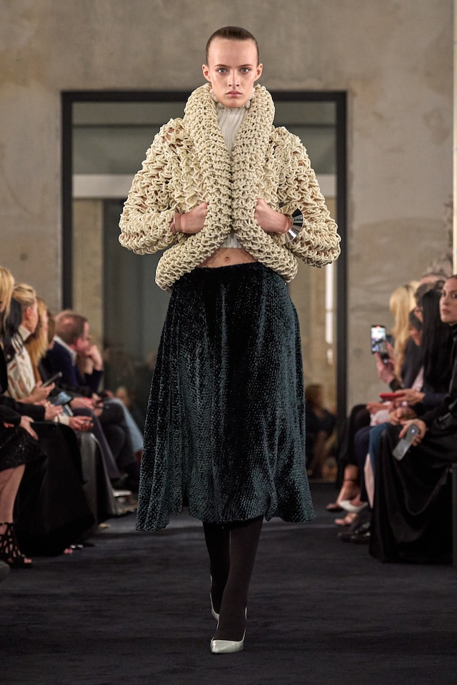 Ala&#239;a AW25 9