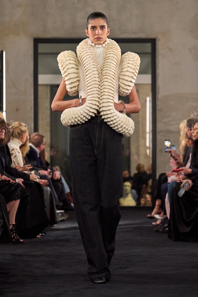 Ala&#239;a AW25 10
