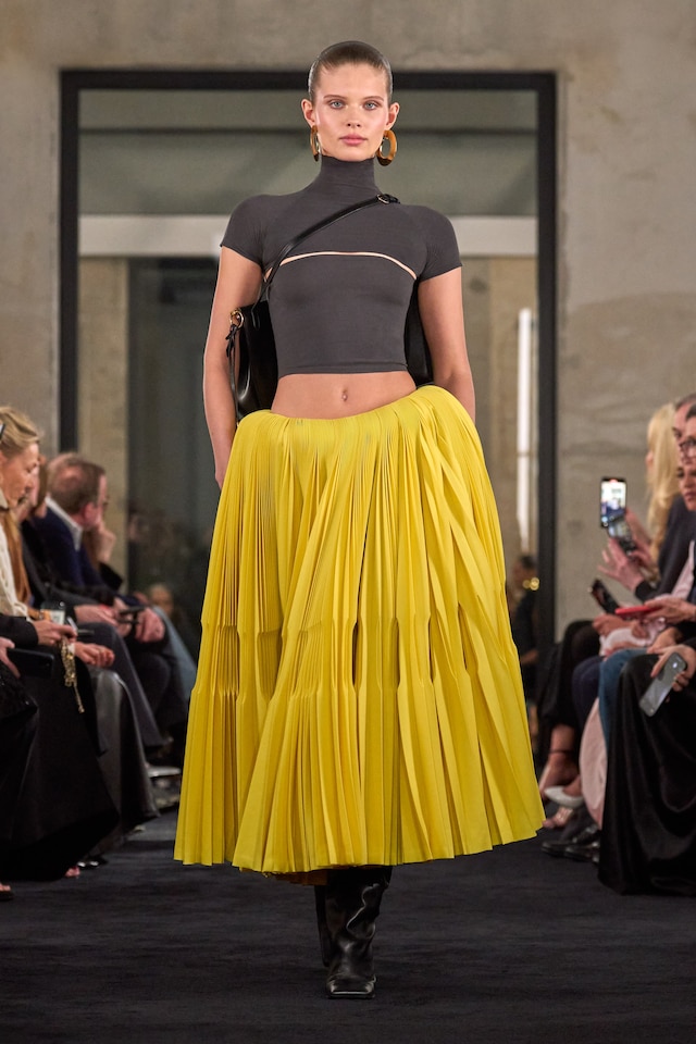 Ala&#239;a AW25 11