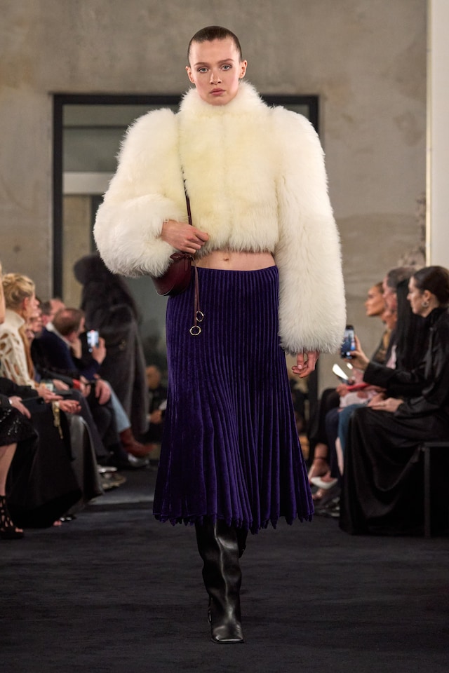 Ala&#239;a AW25 13