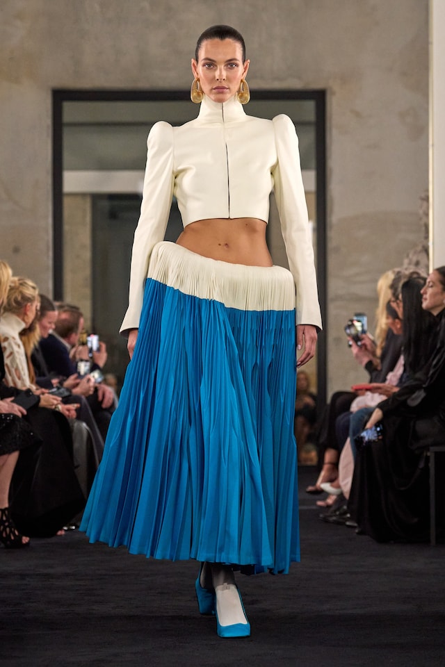 Ala&#239;a AW25 18