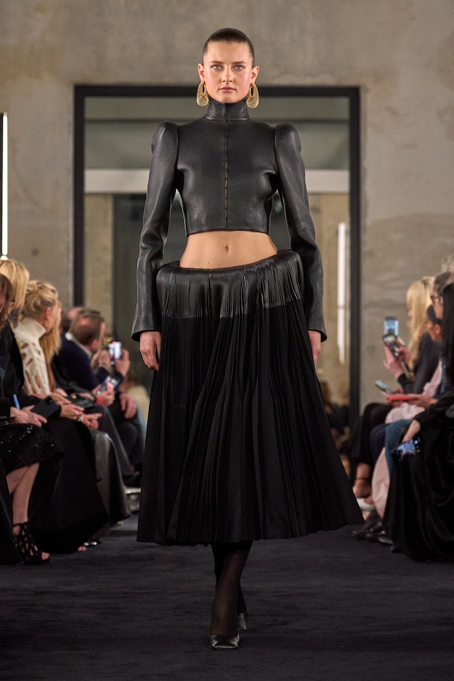 Ala&#239;a AW25 19