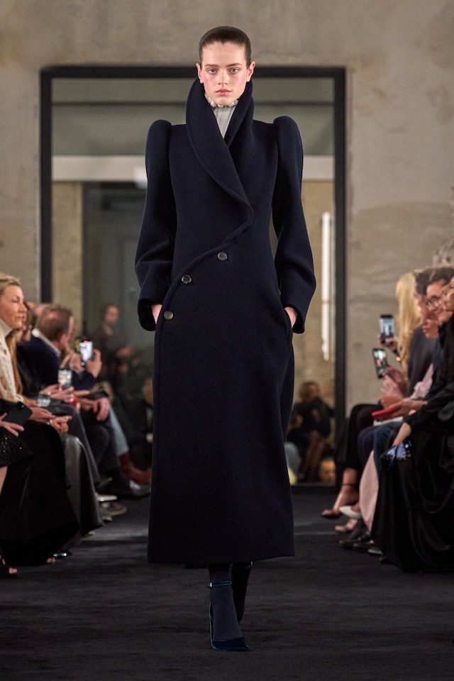 Ala&#239;a AW25 21