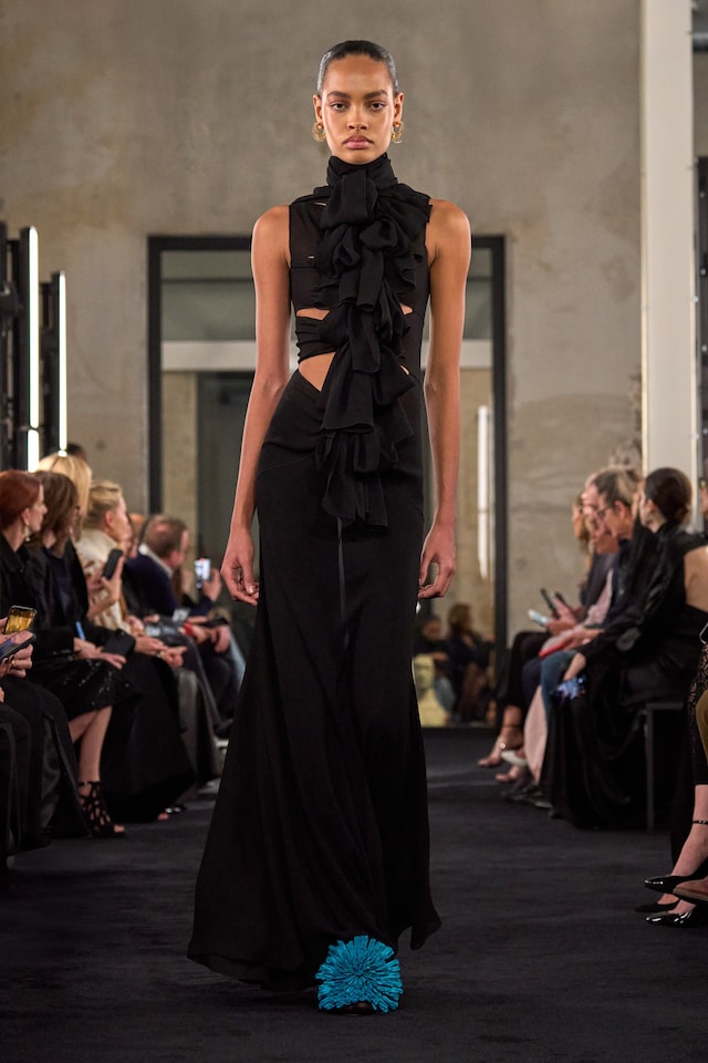 Ala&#239;a AW25 22