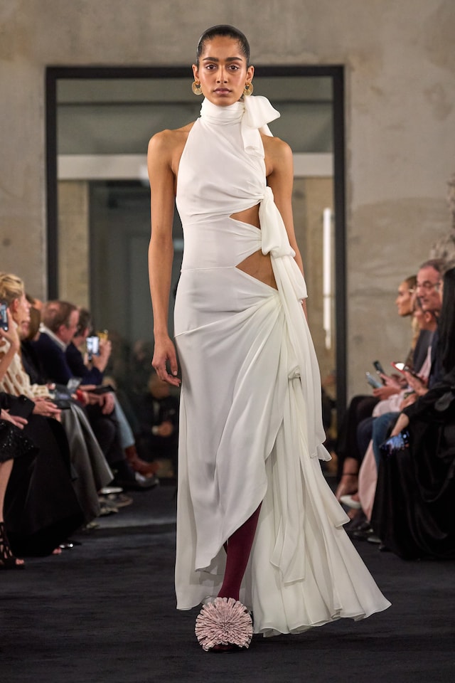 Ala&#239;a AW25 23
