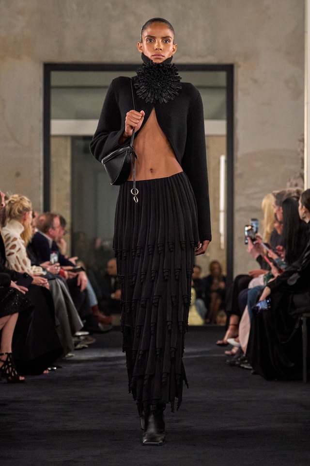 Ala&#239;a AW25 24