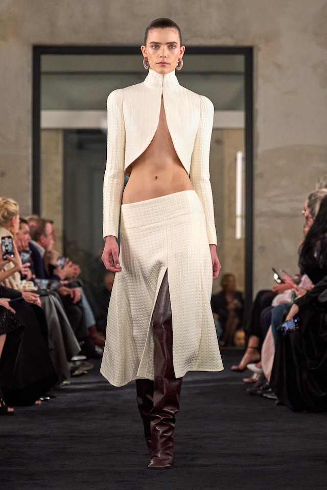 Ala&#239;a AW25 26