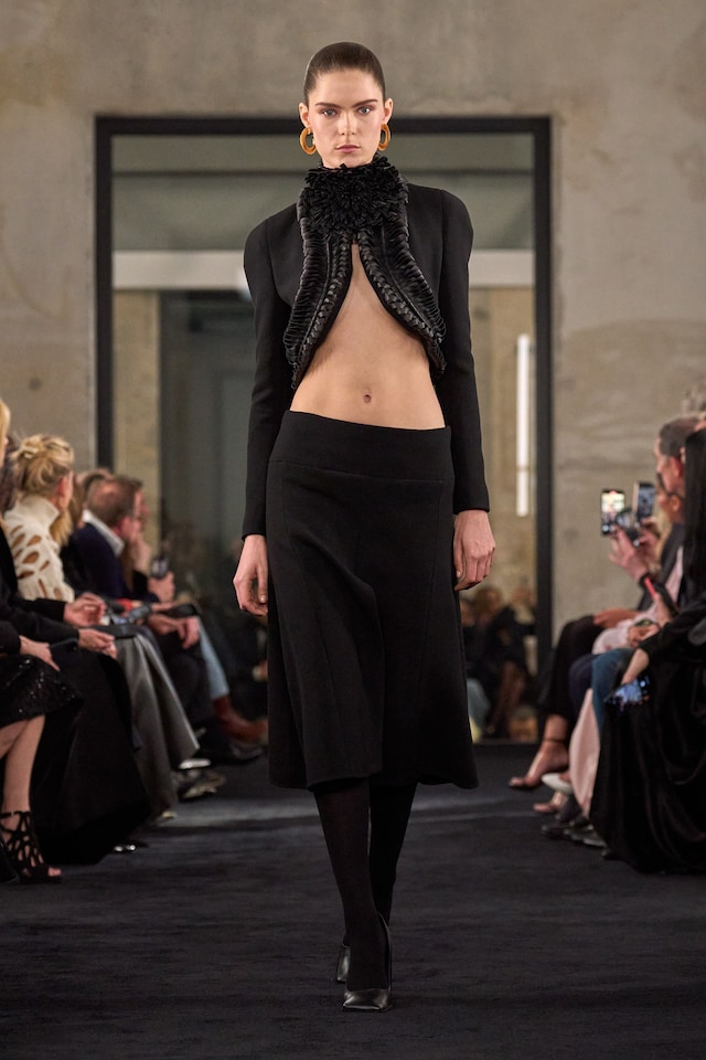 Ala&#239;a AW25 27