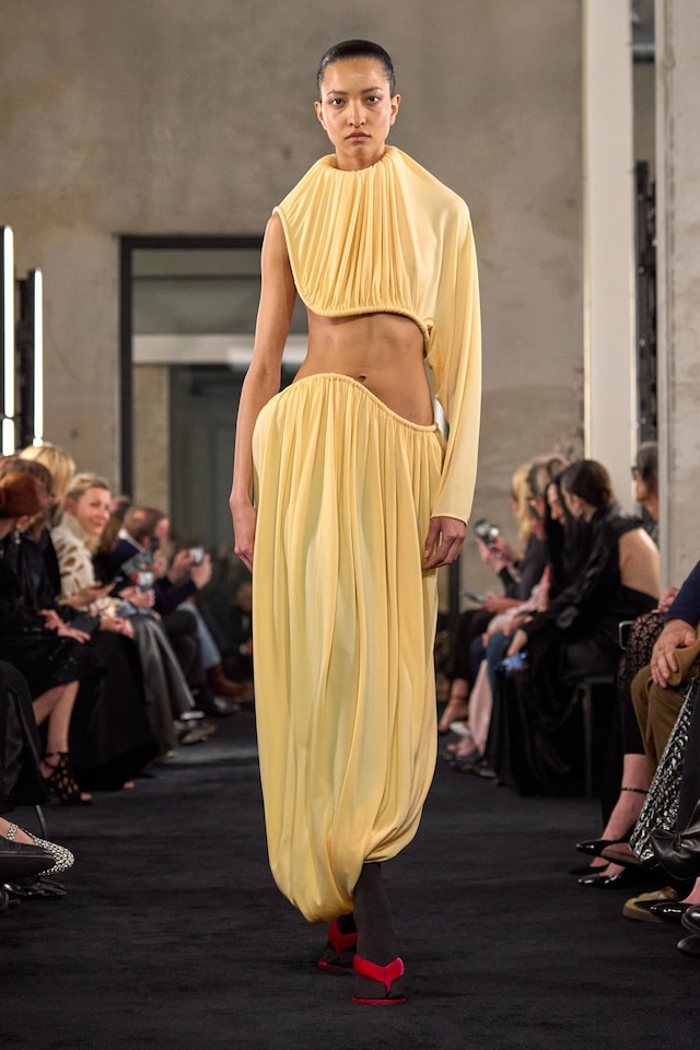 Ala&#239;a AW25 31