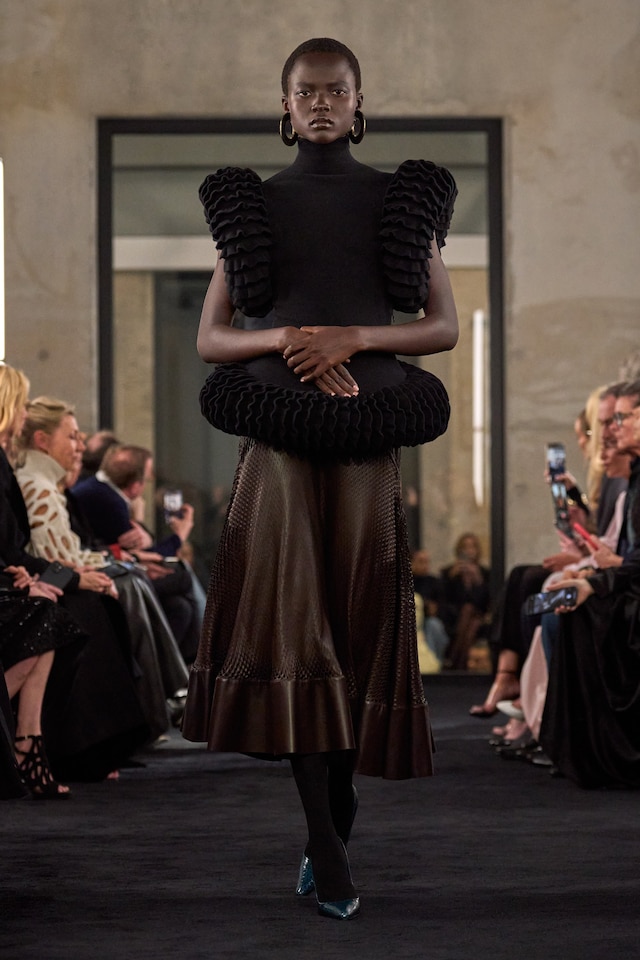 Ala&#239;a AW25 32