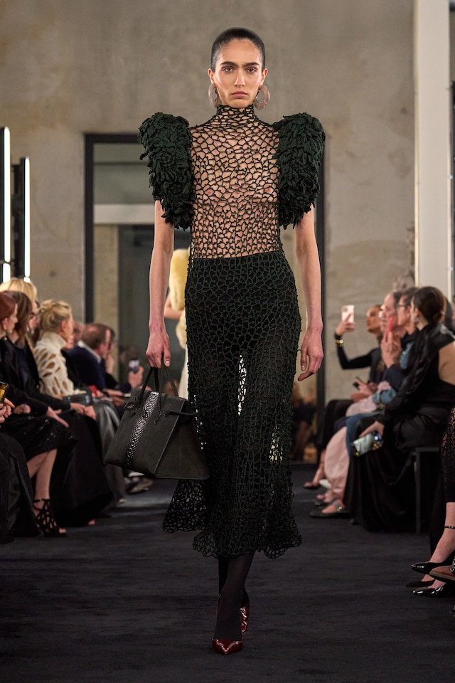 Ala&#239;a AW25 35