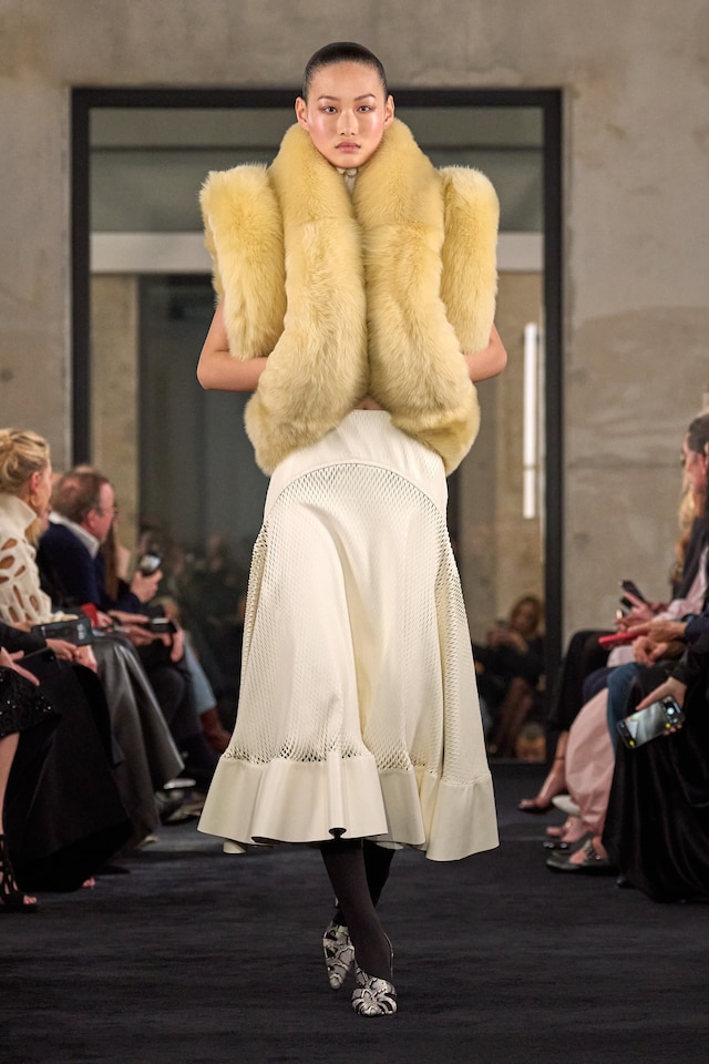 Ala&#239;a AW25 36