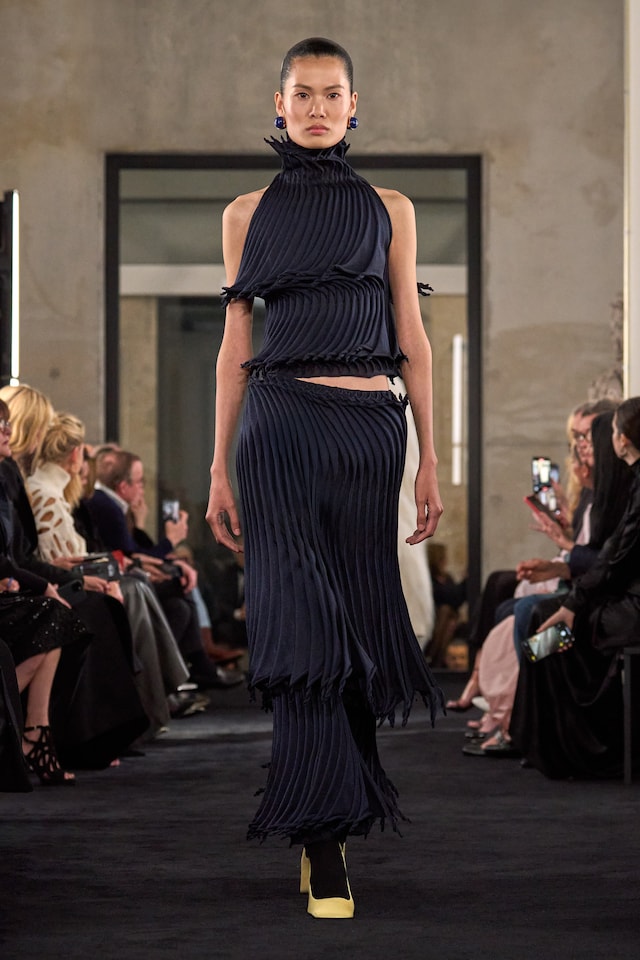 Ala&#239;a AW25 37
