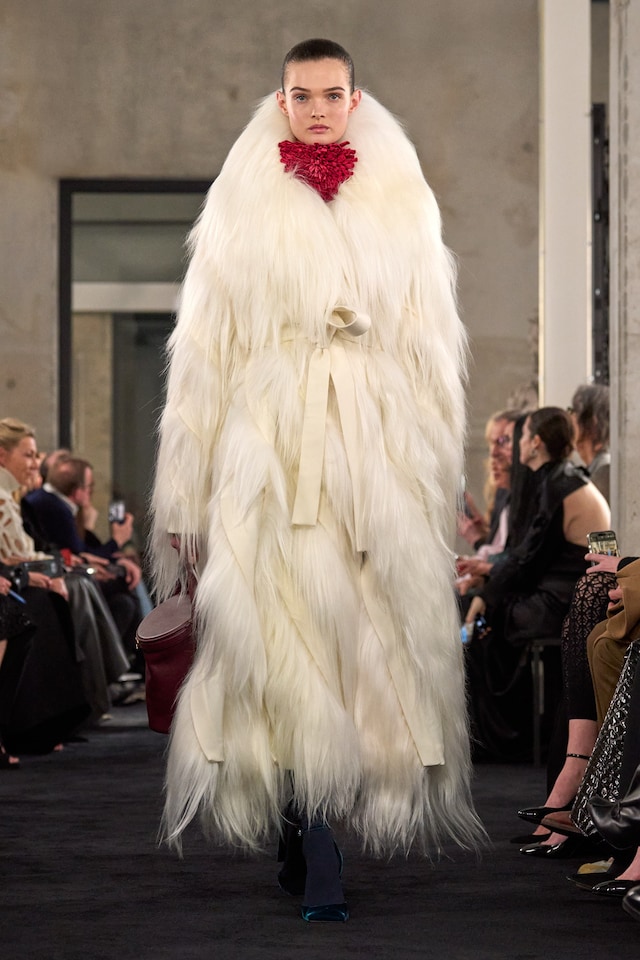 Ala&#239;a AW25 38