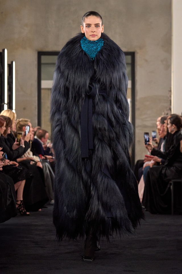 Ala&#239;a AW25 41