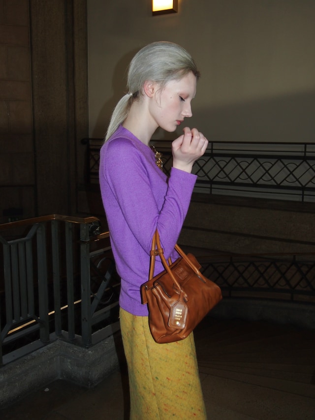 Miu Miu AW25 Backstage 5