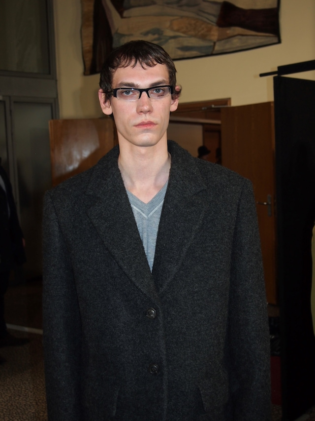 Miu Miu AW25 Backstage 9