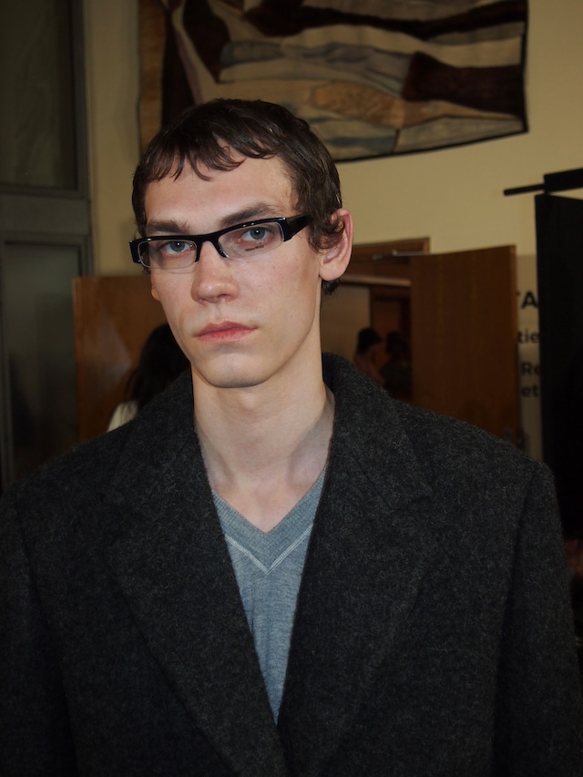 Miu Miu AW25 Backstage 18