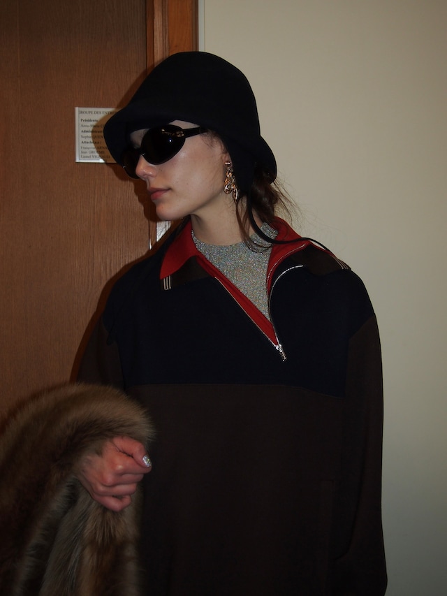 Miu Miu AW25 Backstage 16