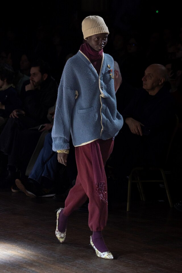 Undercover AW25 2