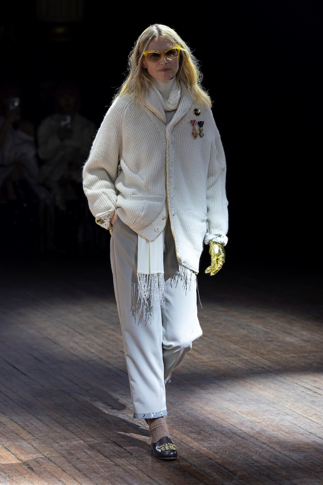 Undercover AW25 3
