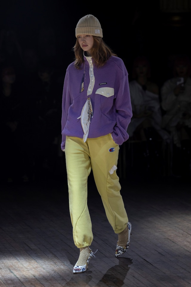 Undercover AW25 4