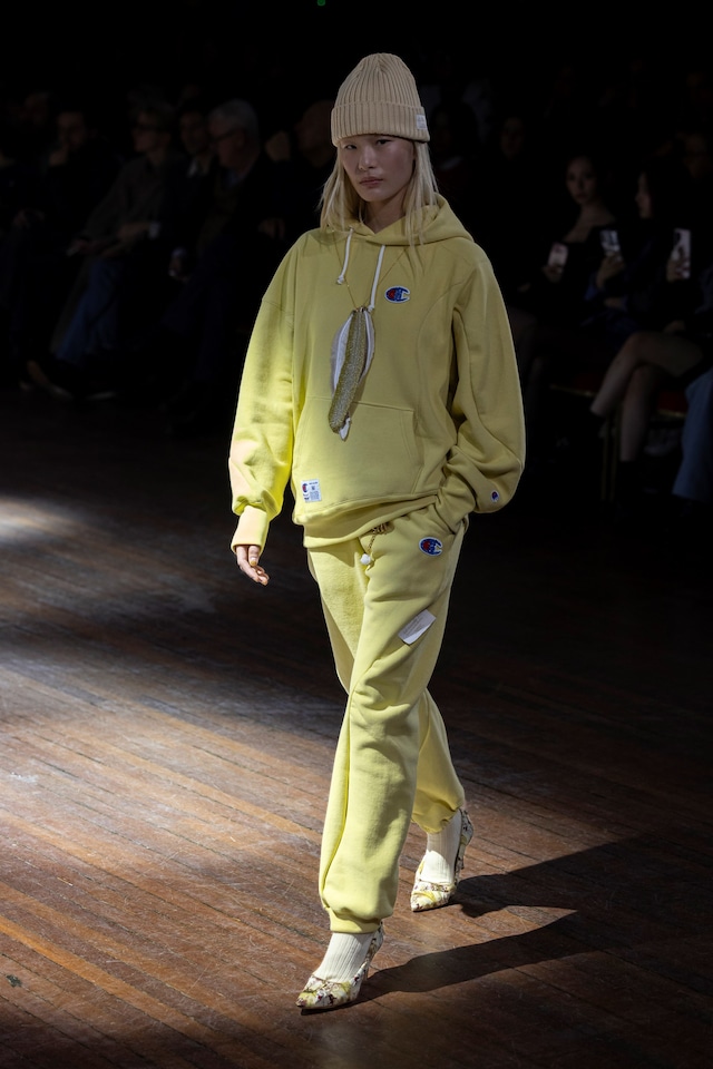 Undercover AW25 5
