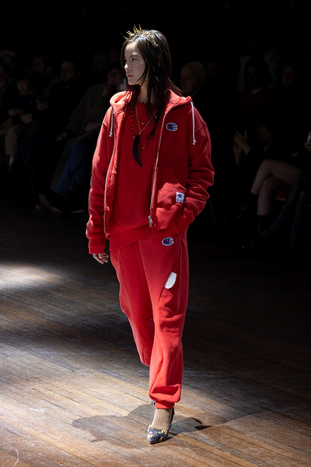 Undercover AW25 6