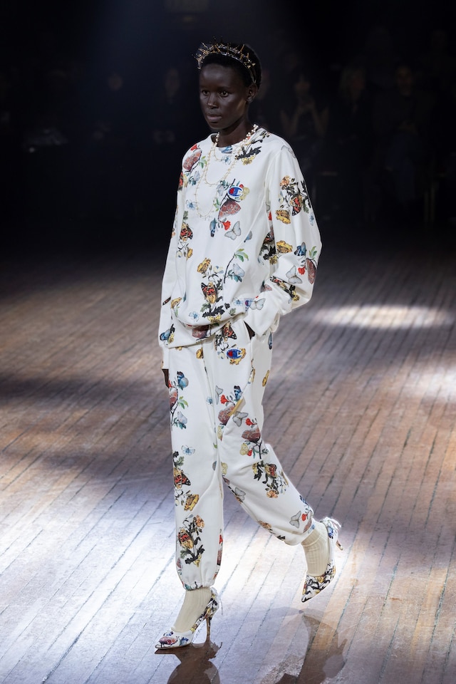 Undercover AW25 7