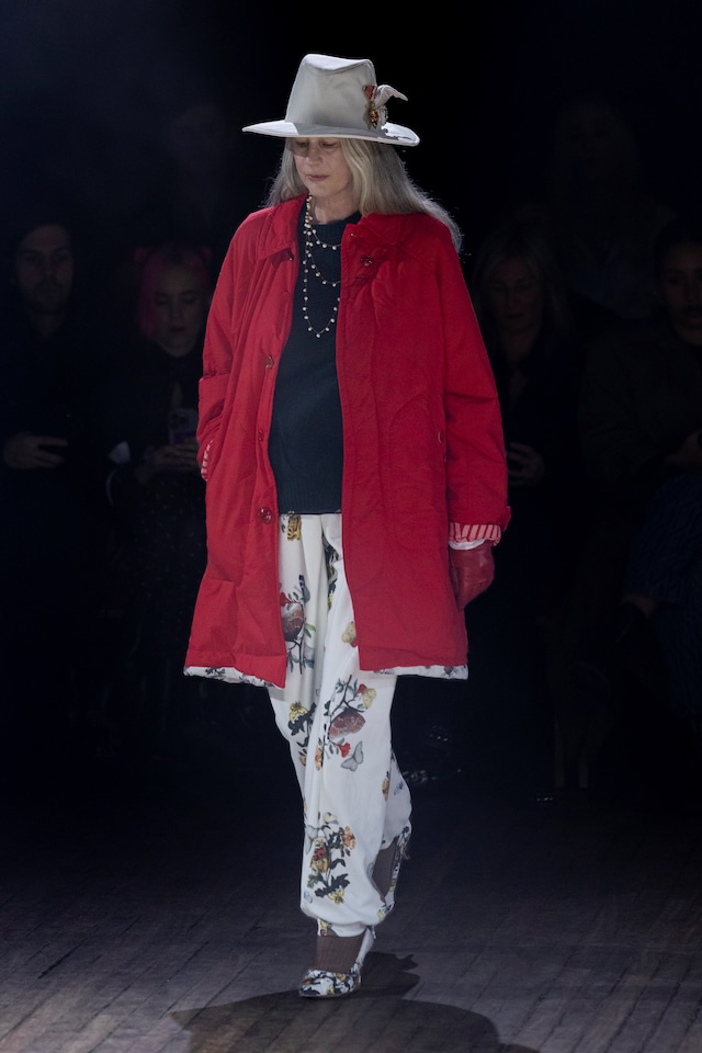 Undercover AW25 8