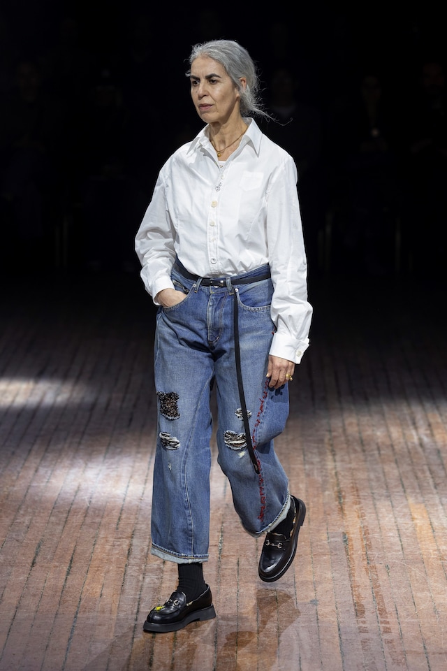 Undercover AW25 11
