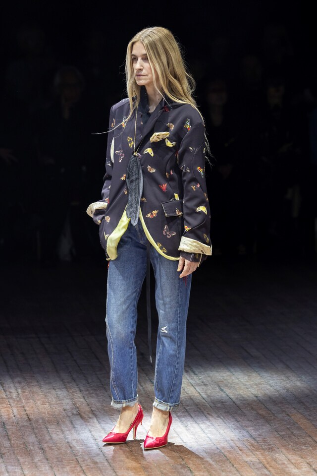 Undercover AW25 12