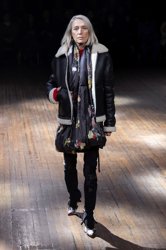Undercover AW25 14