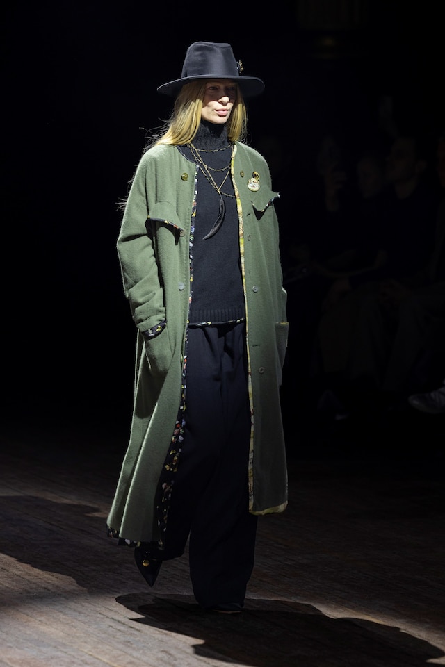 Undercover AW25 15