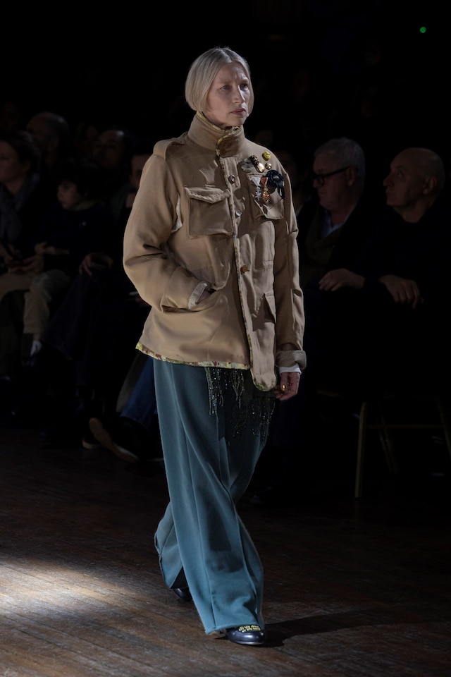 Undercover AW25 17