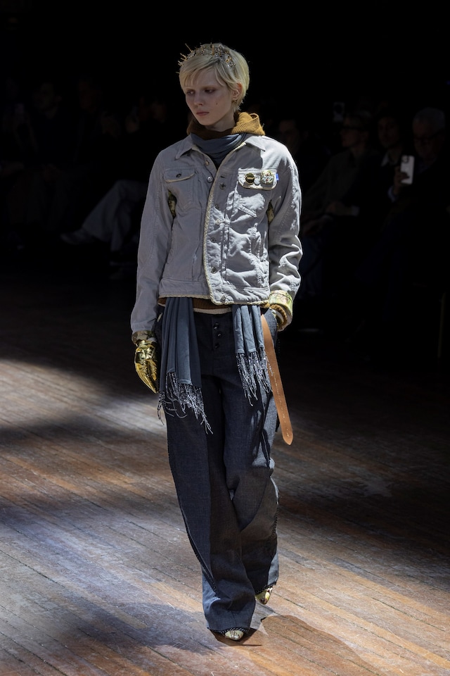 Undercover AW25 18