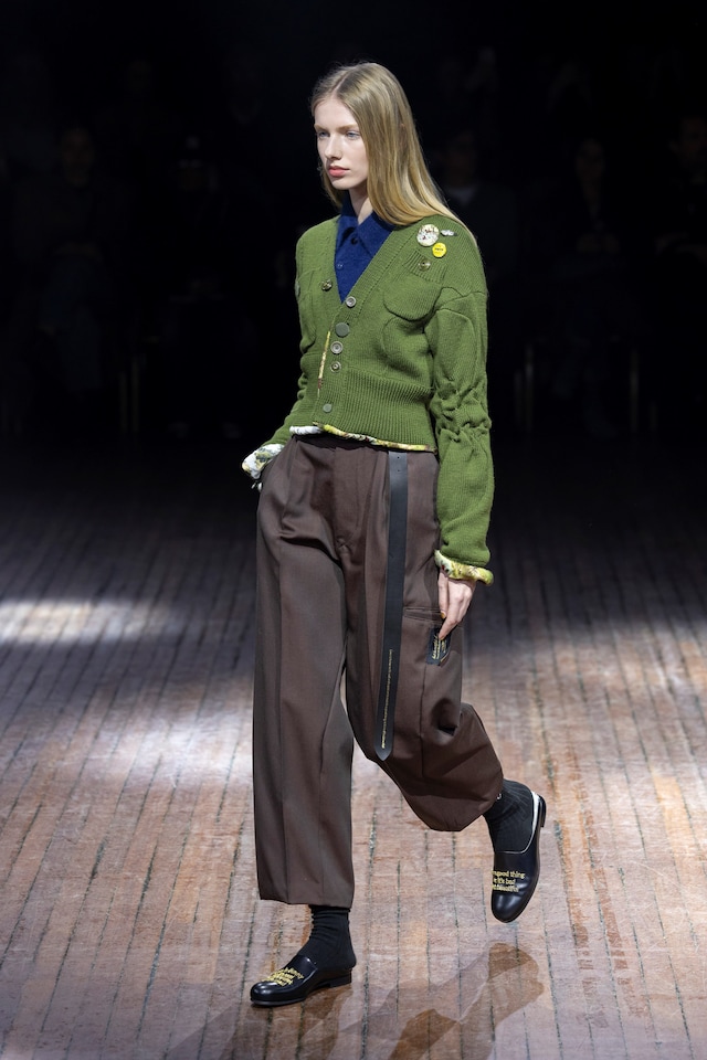 Undercover AW25 20