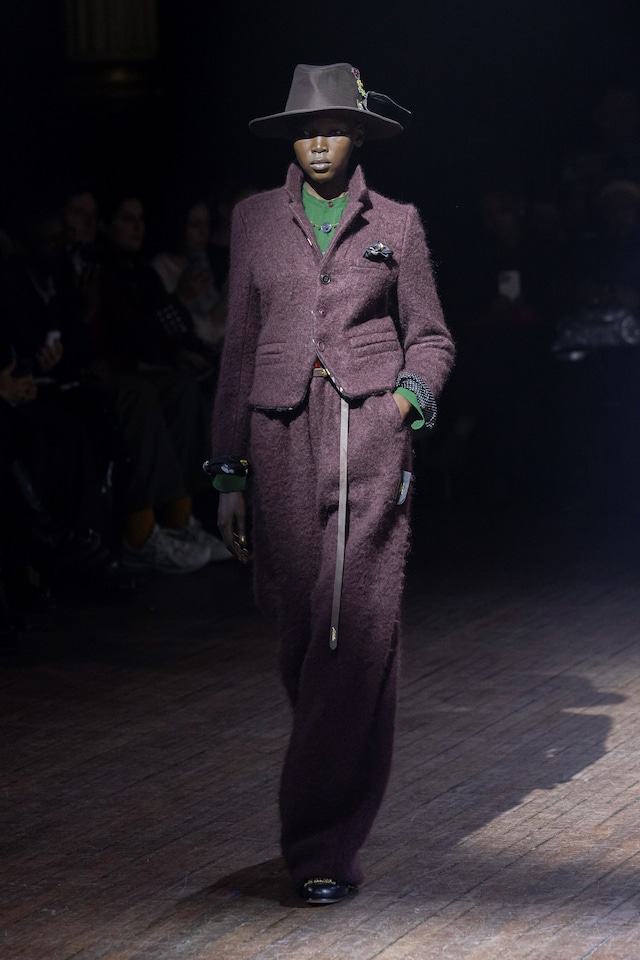 Undercover AW25 21